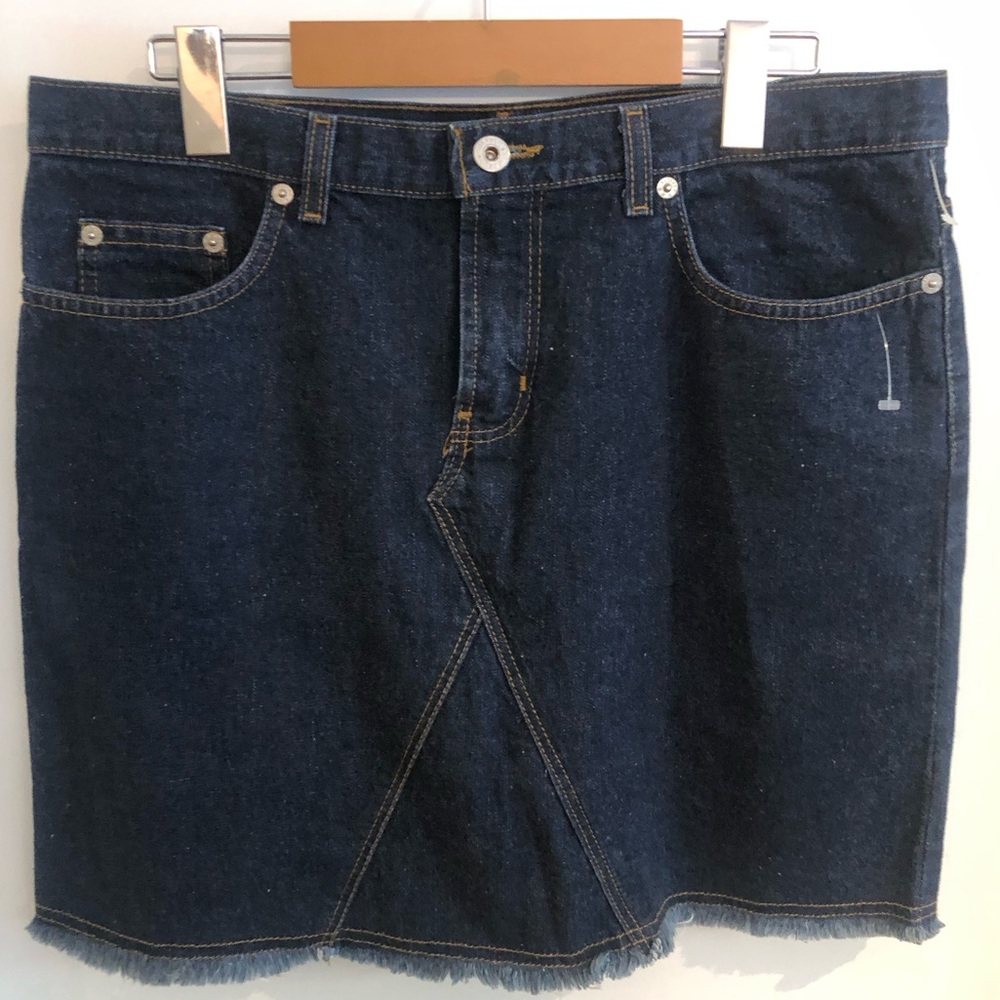 2/$40 Buffalo David Bitton 30